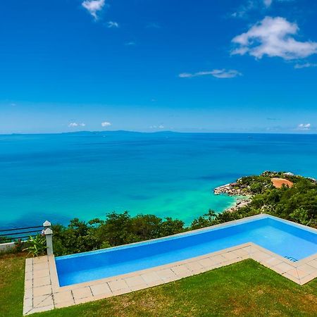 Villa La Vue Beau Vallon  Zimmer foto
