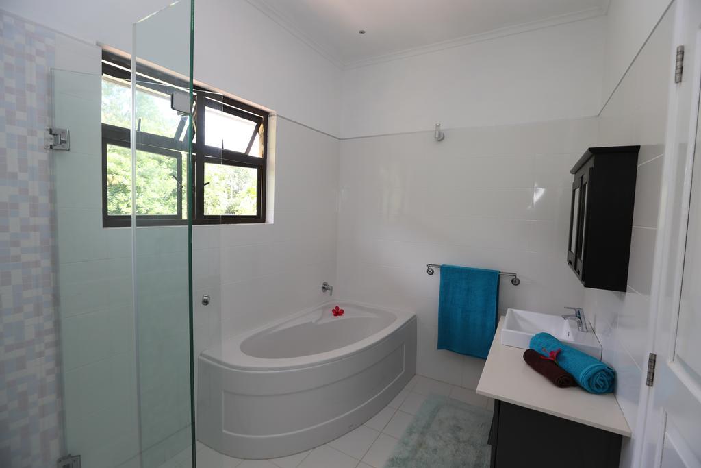 Villa La Vue Beau Vallon  Zimmer foto