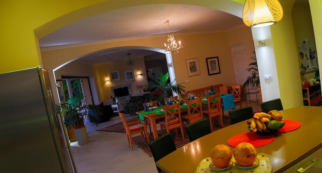 Villa La Vue Beau Vallon  Zimmer foto