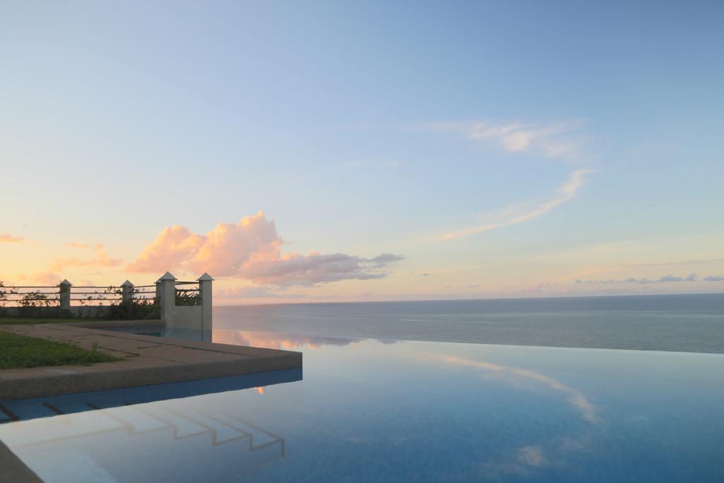 Villa La Vue Beau Vallon  Zimmer foto