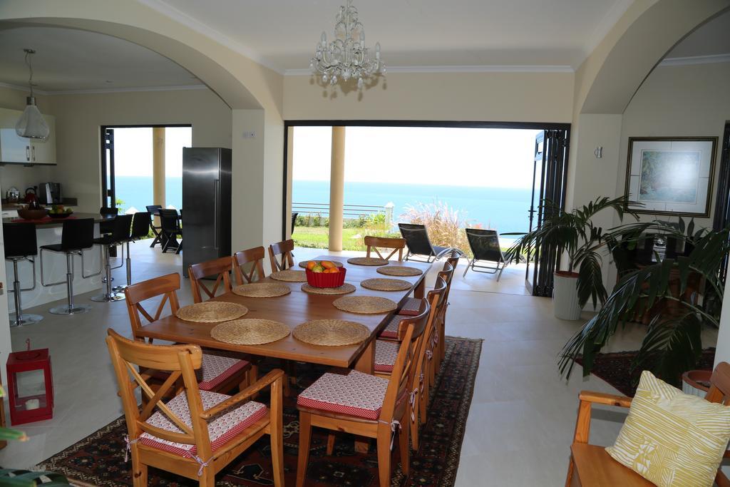 Villa La Vue Beau Vallon  Zimmer foto