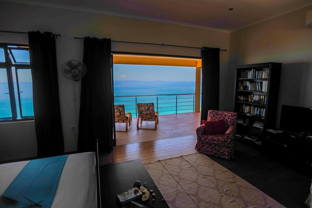 Villa La Vue Beau Vallon  Zimmer foto