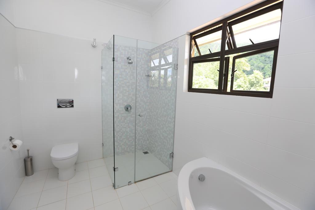 Villa La Vue Beau Vallon  Zimmer foto