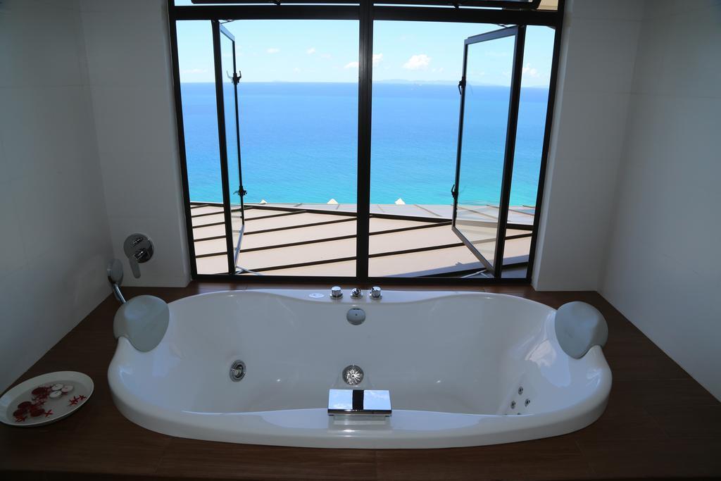 Villa La Vue Beau Vallon  Zimmer foto