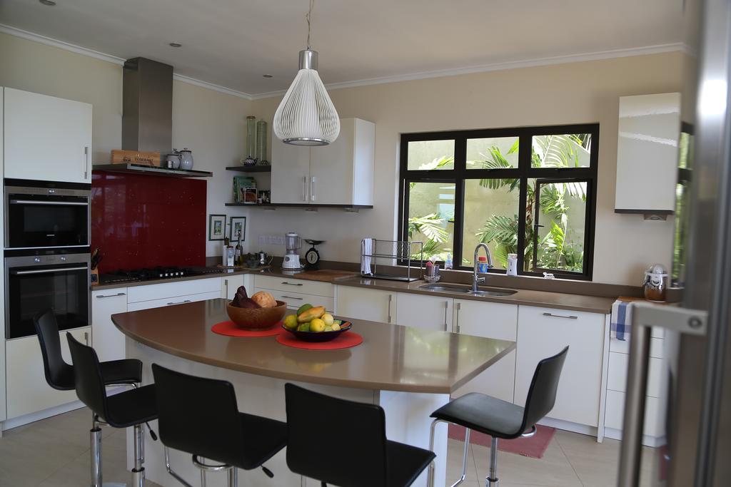 Villa La Vue Beau Vallon  Zimmer foto